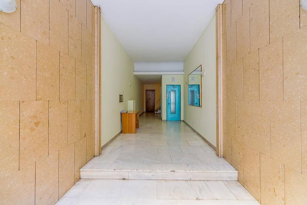 Neotraditional 2Bedroom Aprtmnt Next To The Museum Athens Exterior photo